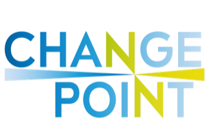 Change Point Logo